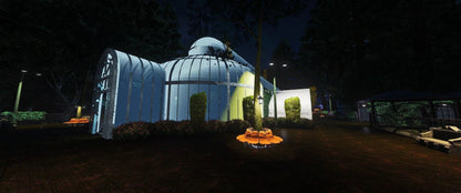  Jardim da Myrtle (Playground)