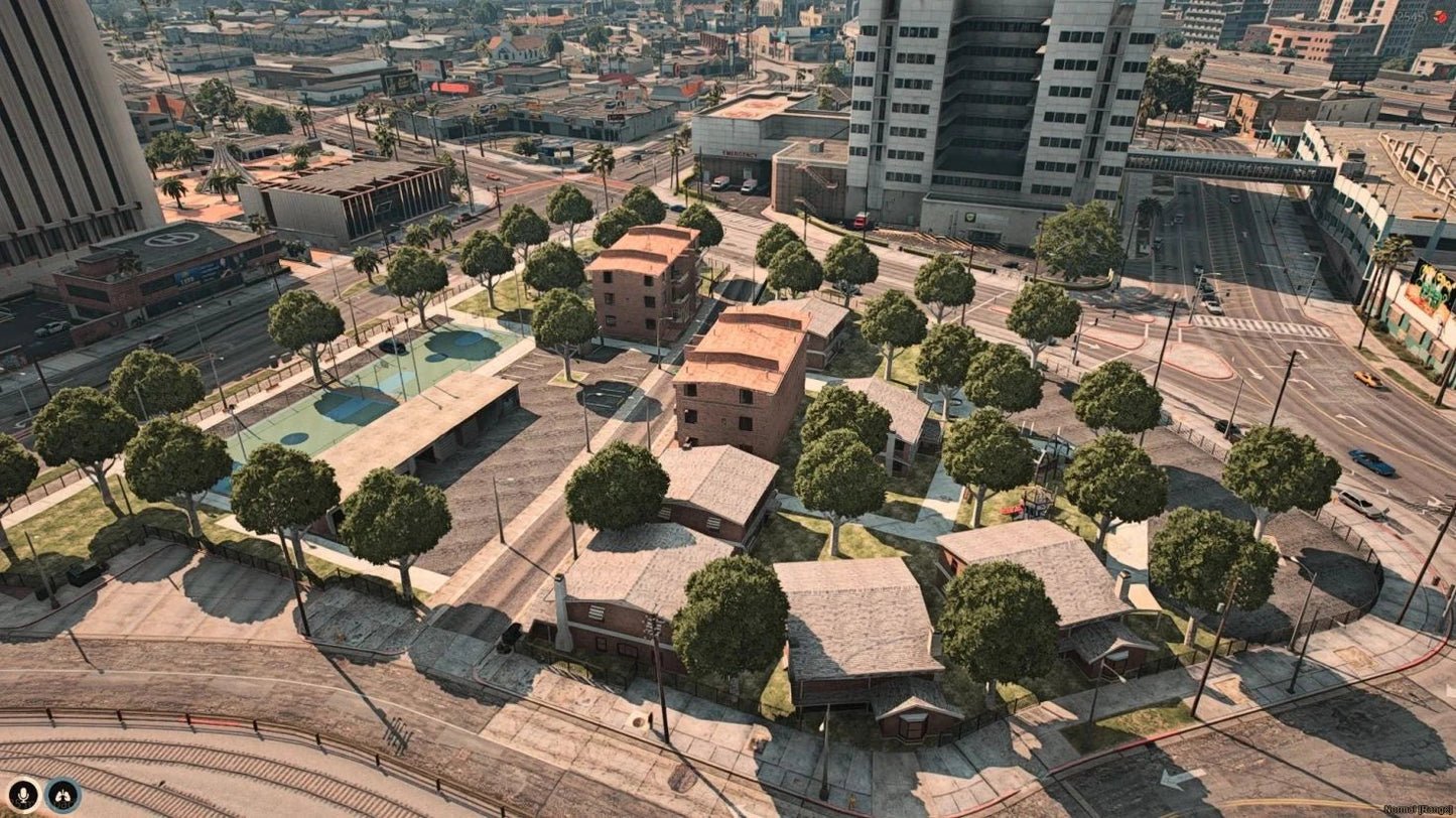  Kellypark Hoods V2