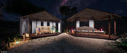  Luau Resort