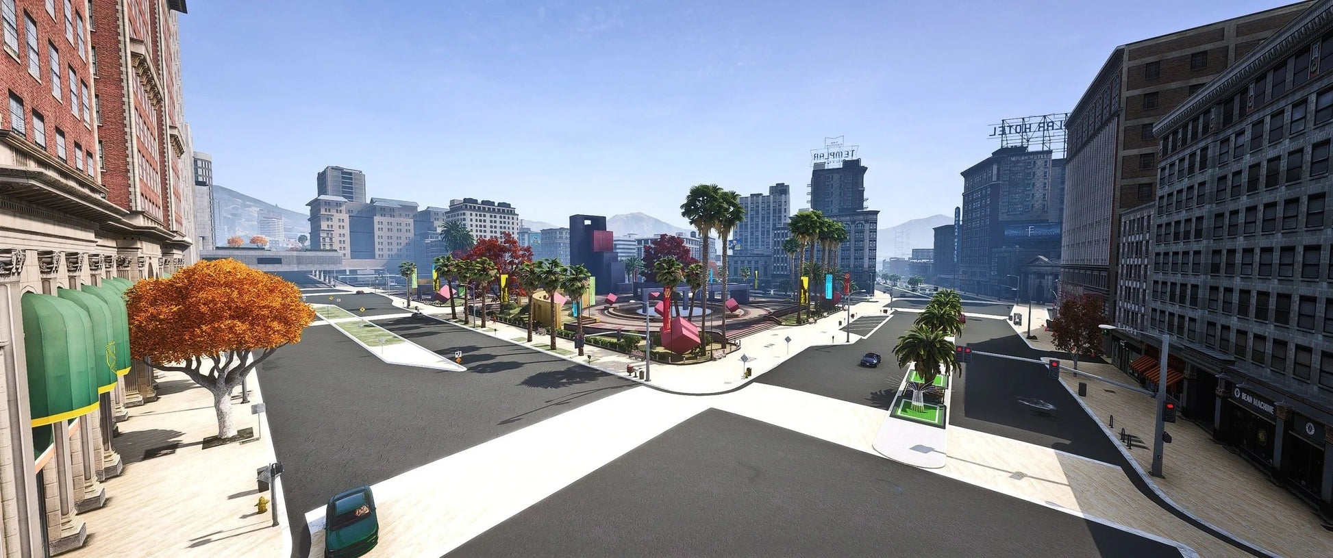  Legion Road