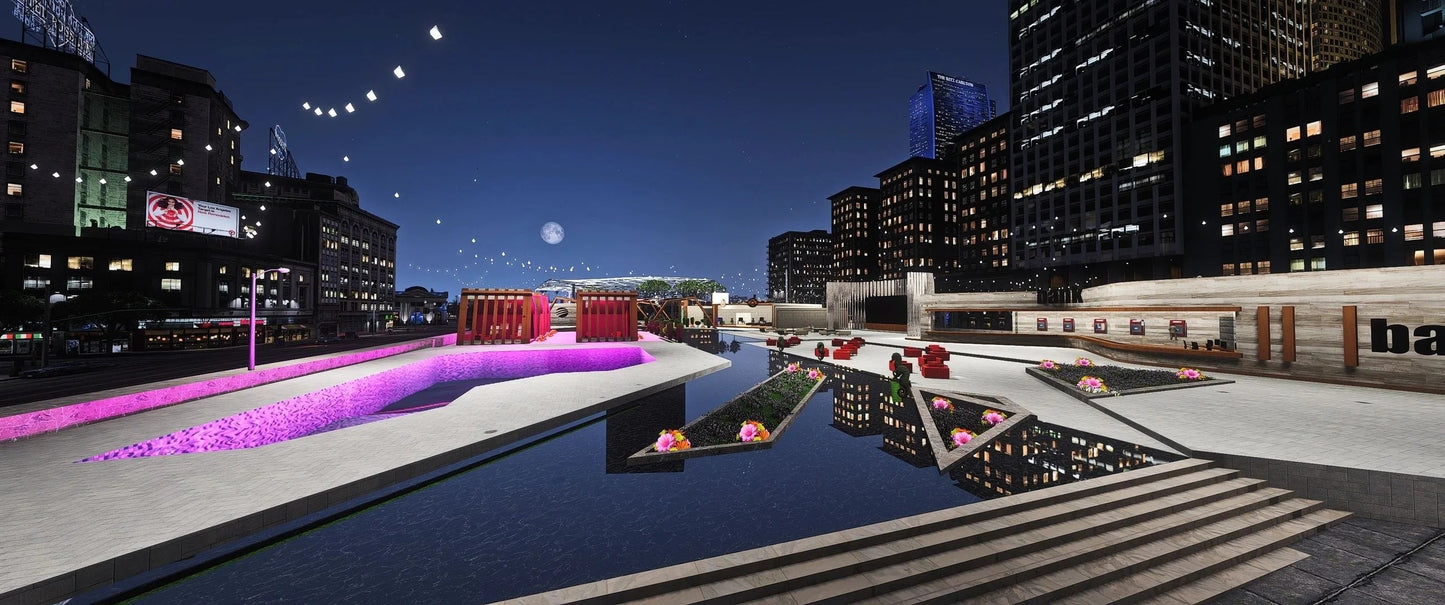  Legion Square 2024