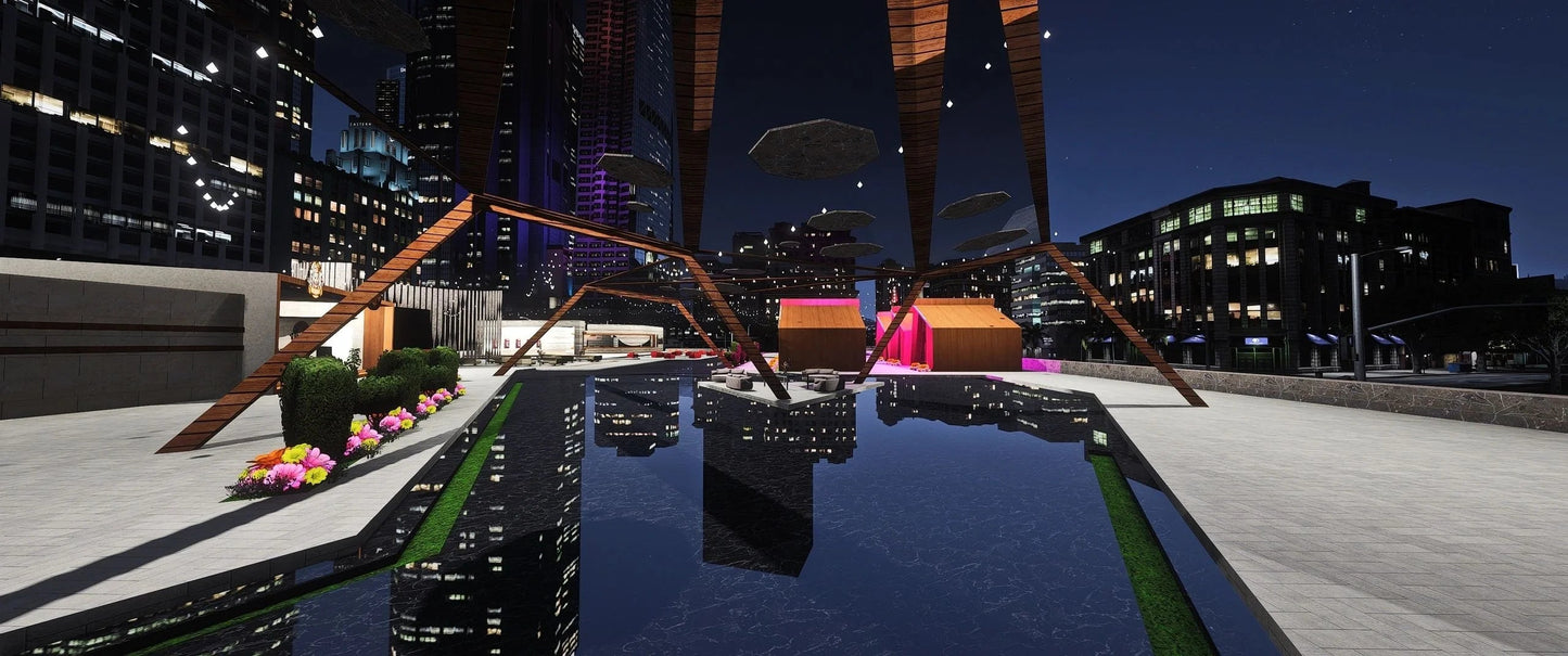  Legion Square 2024