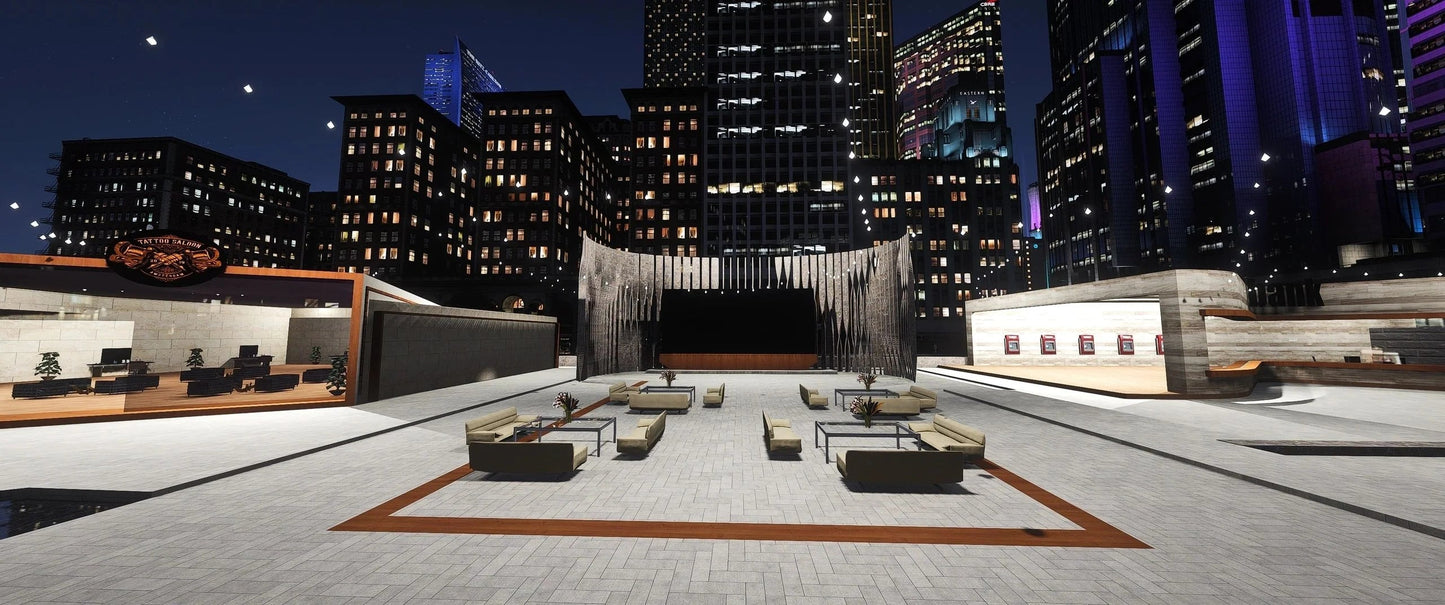  Legion Square 2024
