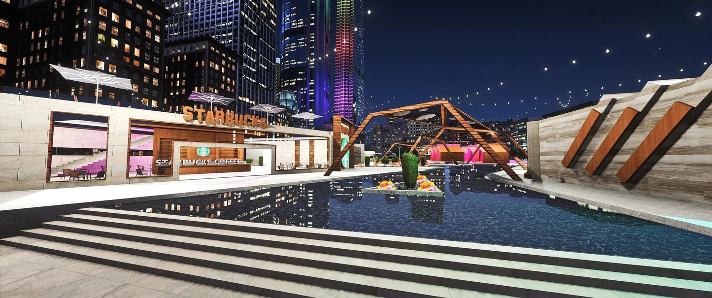  Legion Square 2024