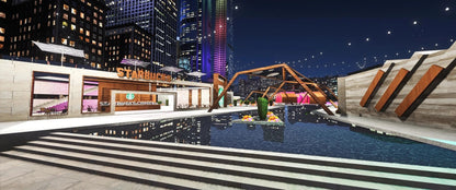  Legion Square 2024