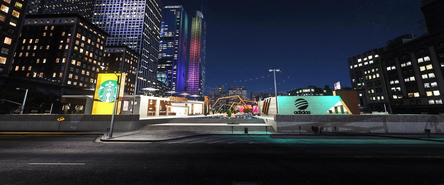  Legion Square 2024