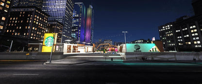  Legion Square 2024