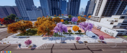  Legion Square Expansion (Legion)