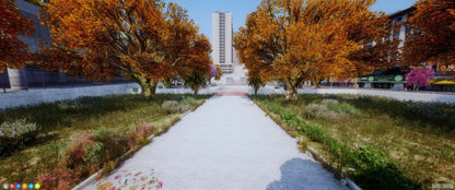  Legion Square Expansion (Legion)