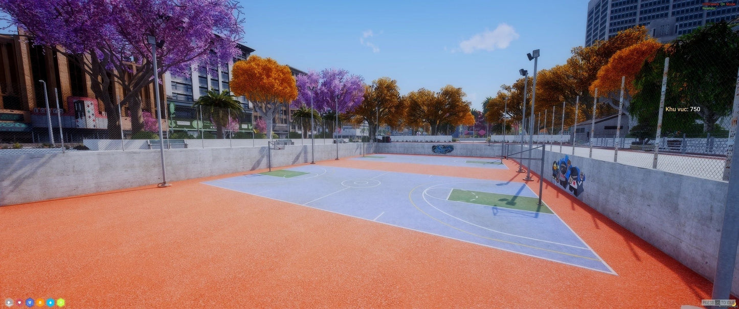  Legion Square Expansion (Legion)