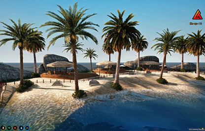  Ilha Island