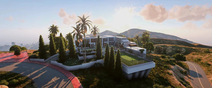  LS Hills House