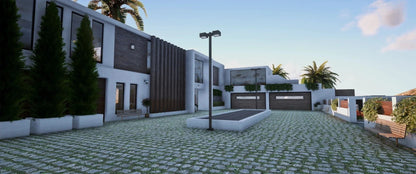  LS Hills House