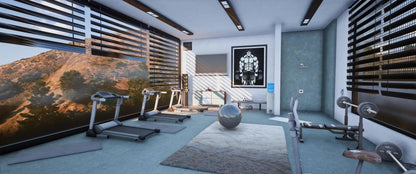  LS Hills House