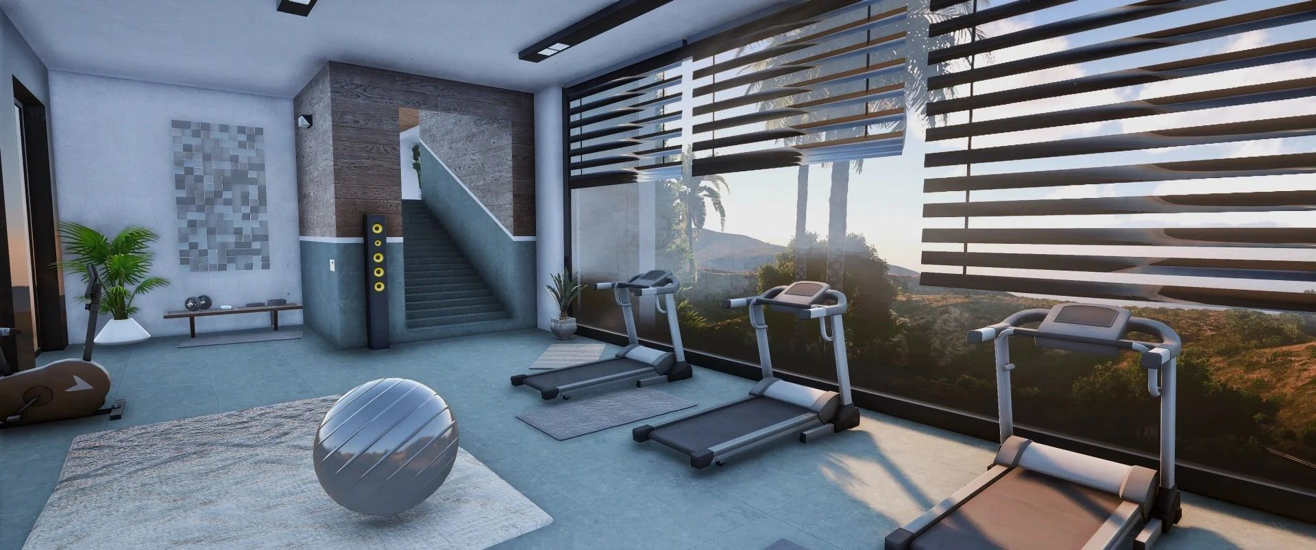  LS Hills House