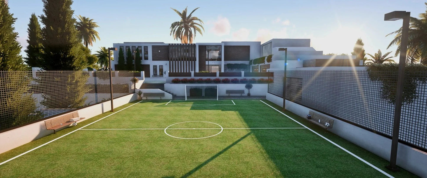  LS Hills House