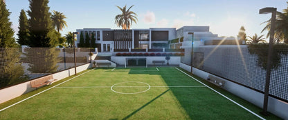  LS Hills House