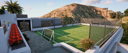  LS Hills House