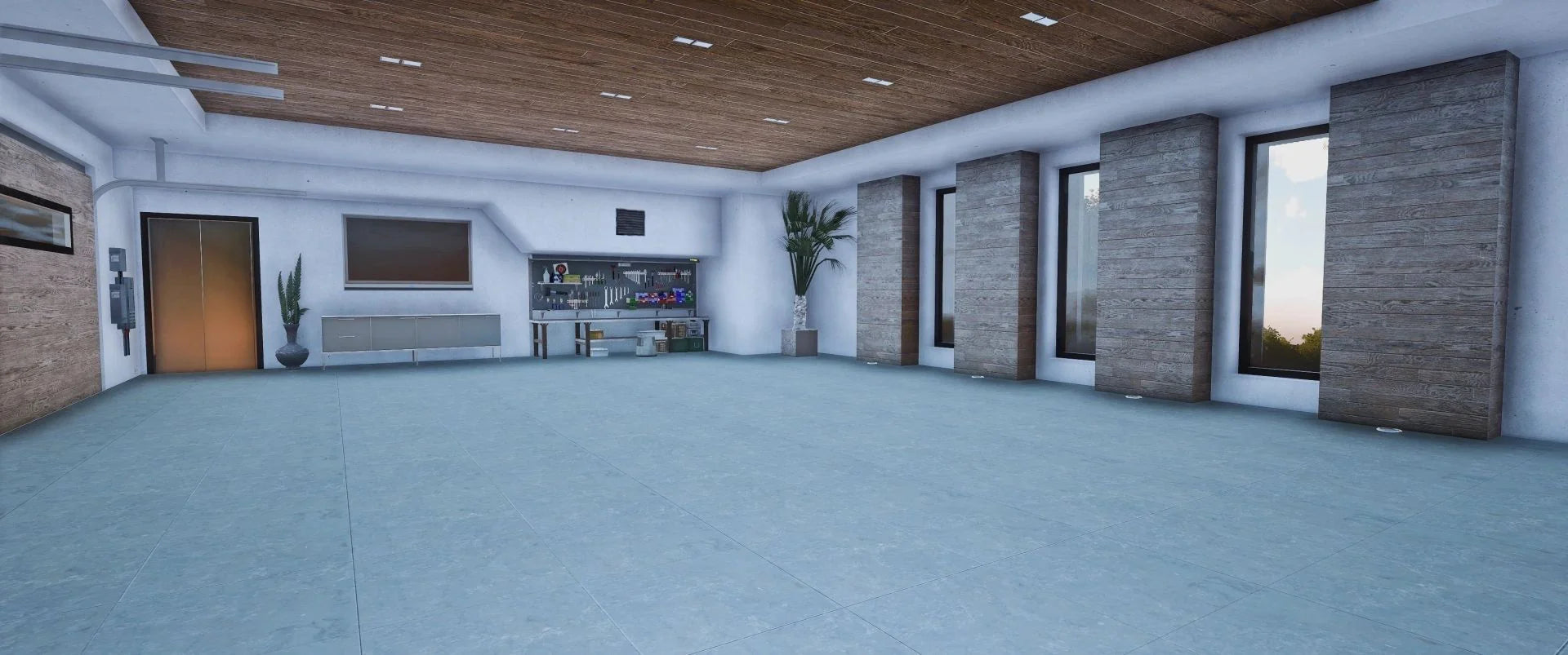  LS Hills House