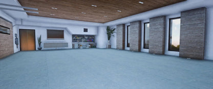  LS Hills House