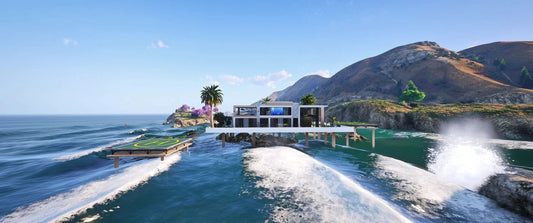  Modern Two-House