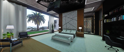  Modern Two-House
