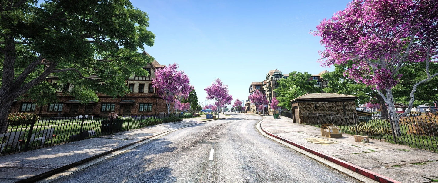  Meadow Hills Street Chicago Hood (World)