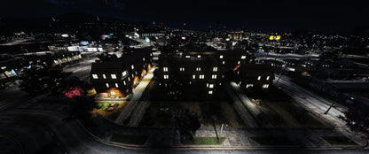 Meadow Hills Street Chicago Hood (World)