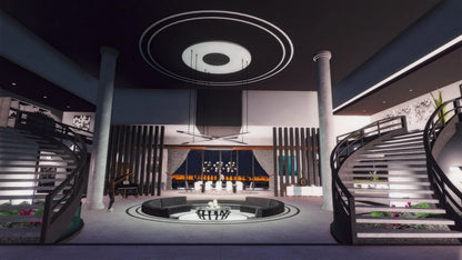  Mafia Mansion 2.0