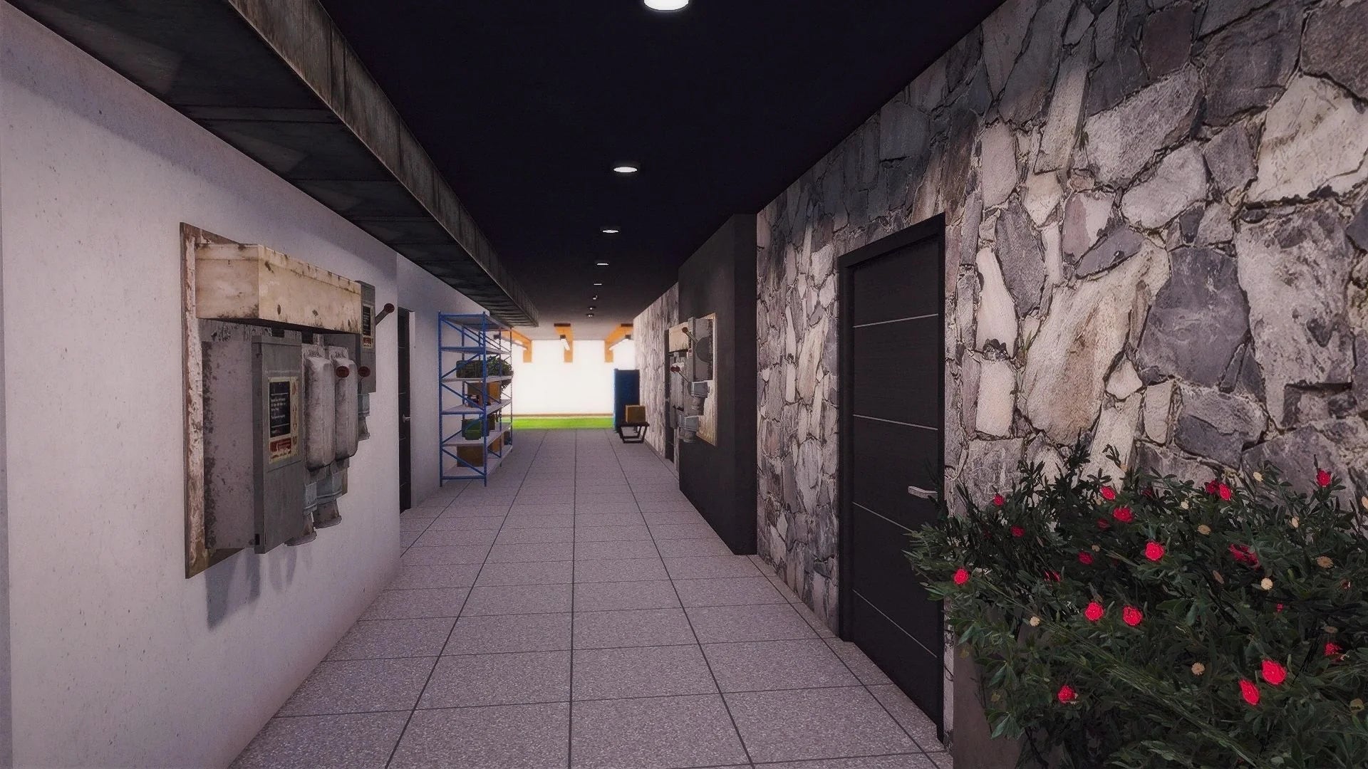  Mafia Mansion 2.0