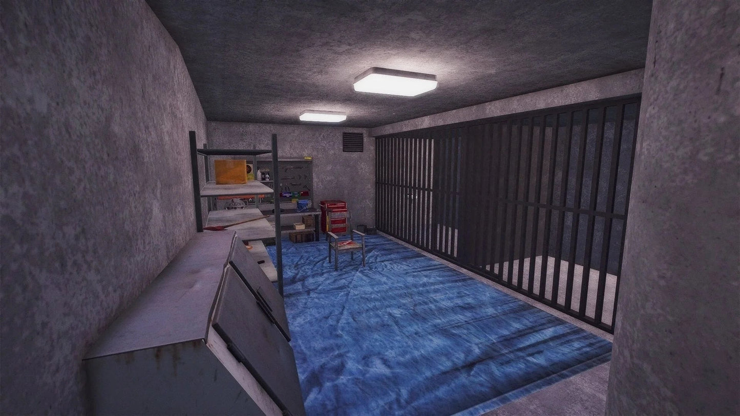  Mafia Mansion 2.0