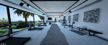  Mafia Mansion 3.0