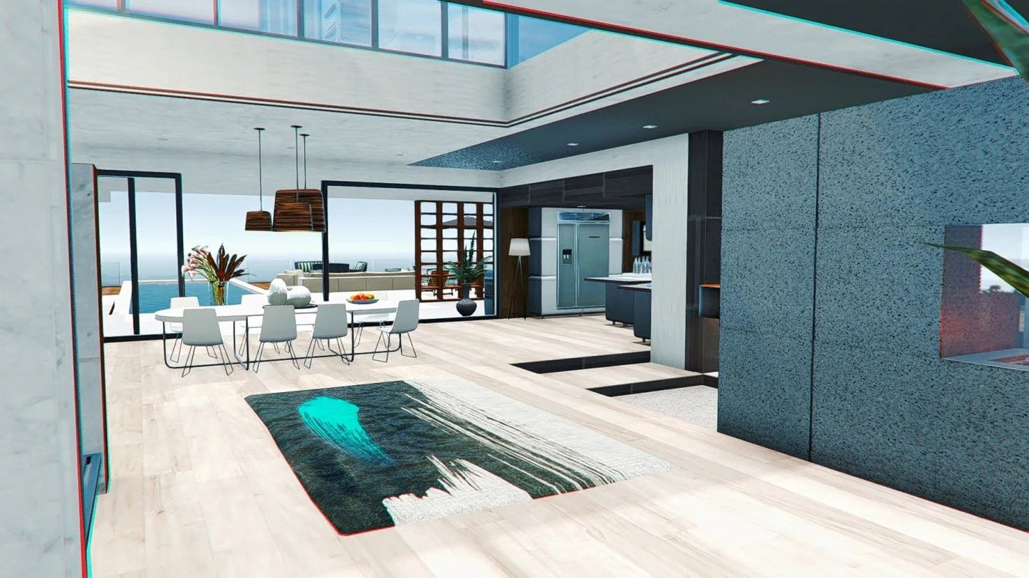  Mega Villa Design