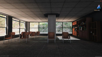 [MAP + MLO] Los Santos Licensing Center
