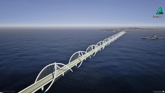  New Brige Cayo