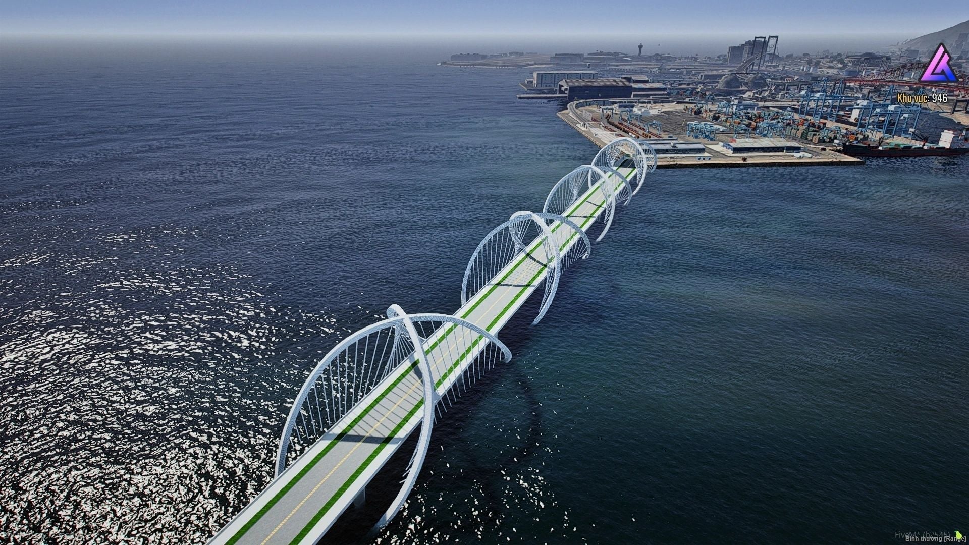  New Brige Cayo