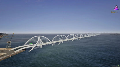  New Brige Cayo