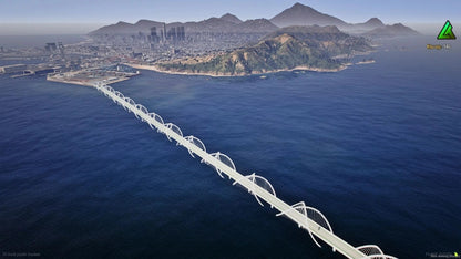  New Brige Cayo