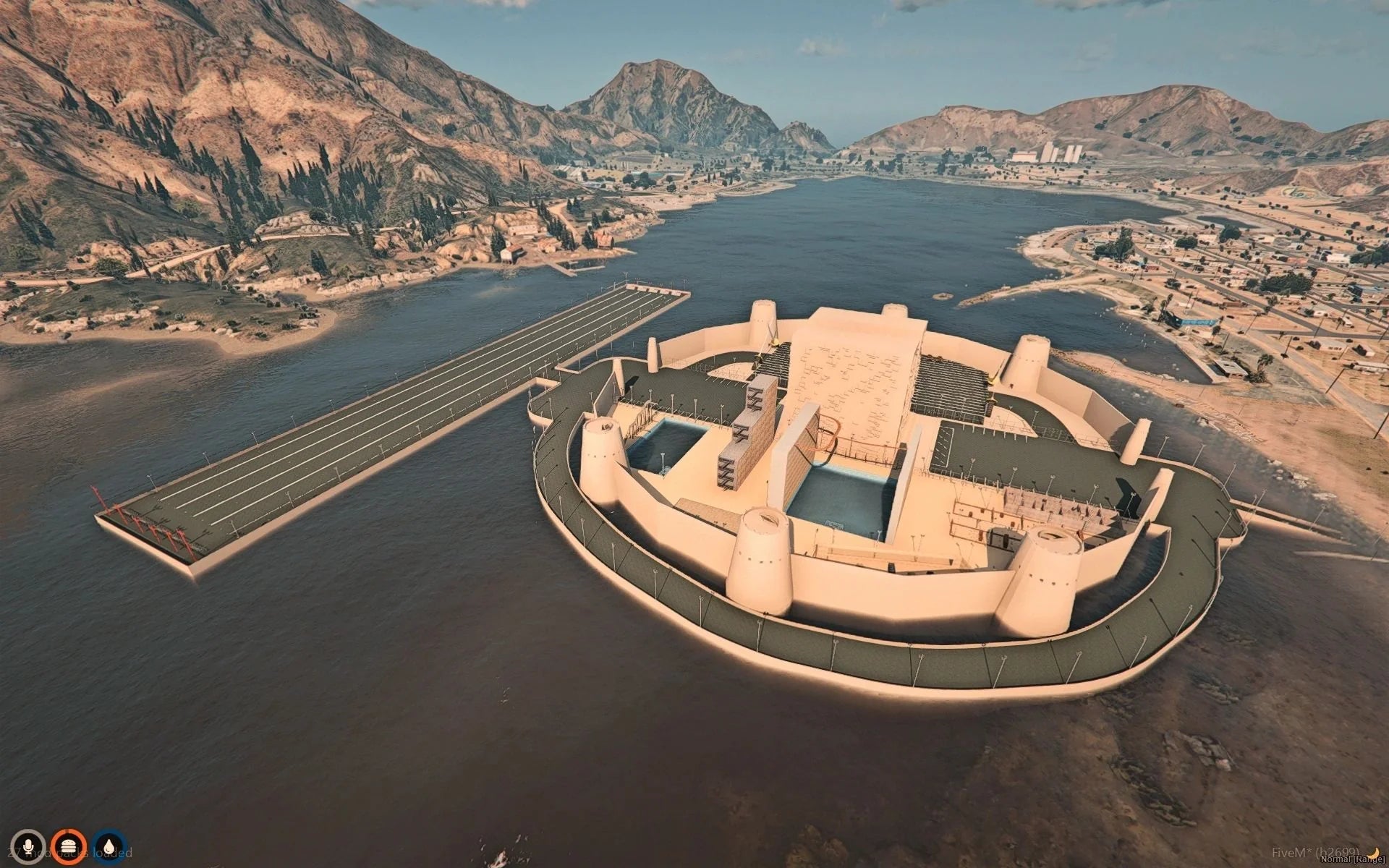  Ministry of Defense