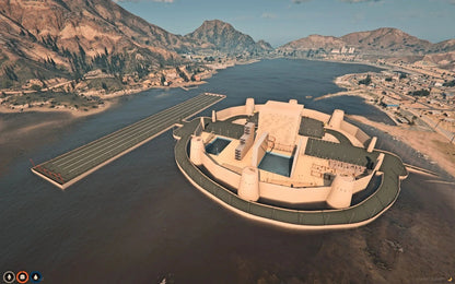  Ministry of Defense
