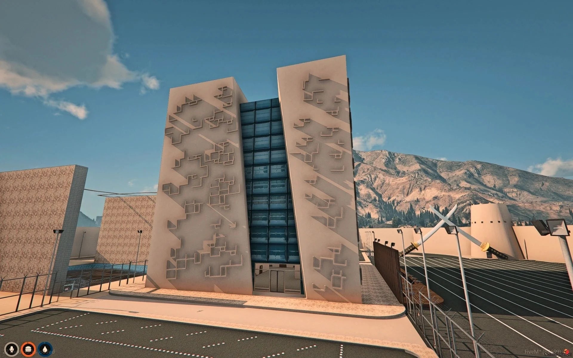  Ministry of Defense