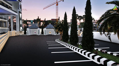  MANSION VIP