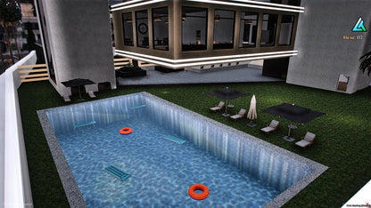  MANSION VIP