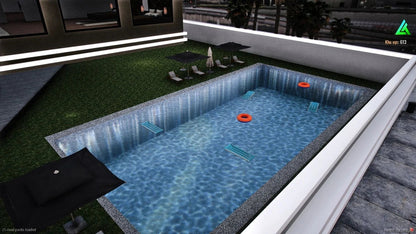  MANSION VIP
