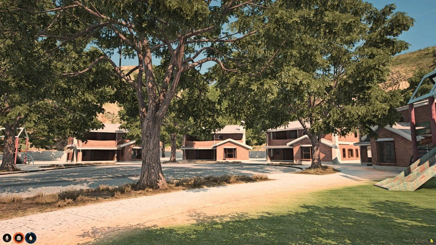  Mirror Park Hood