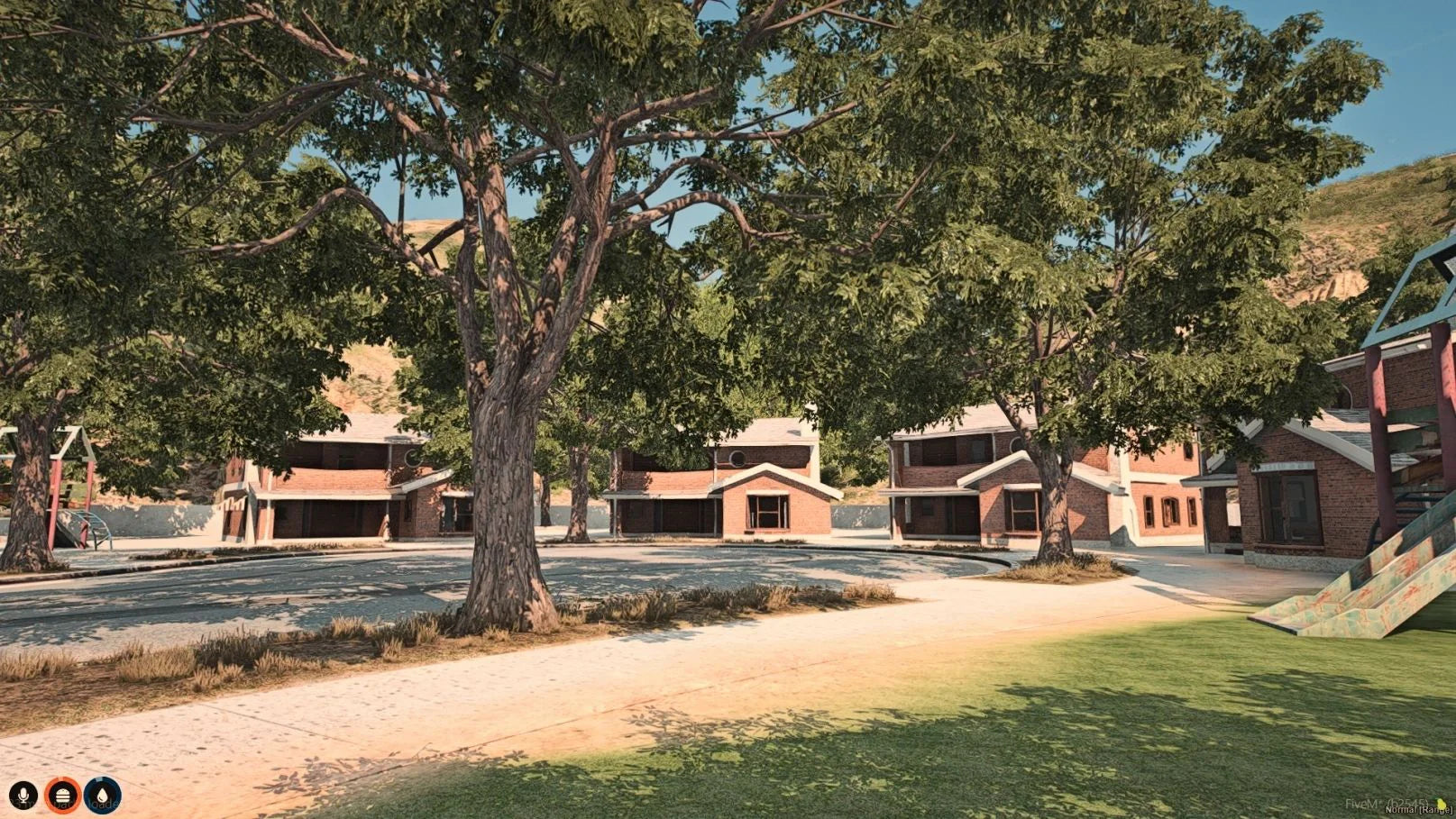  Mirror Park Hood