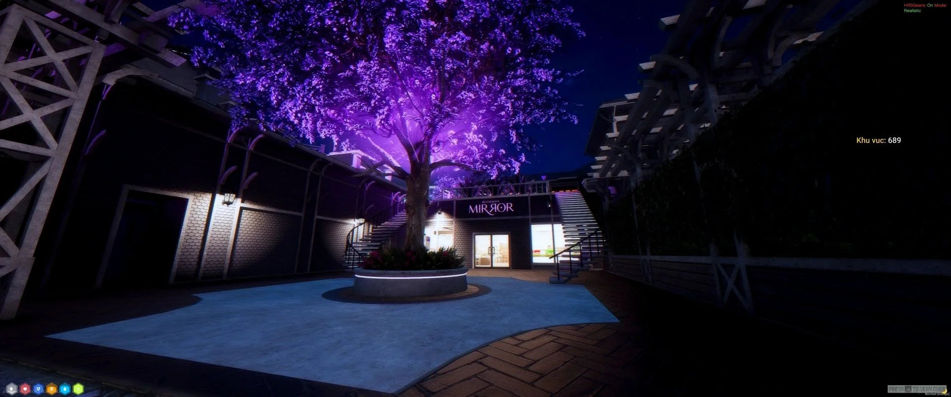  Mirror Park Restaurant