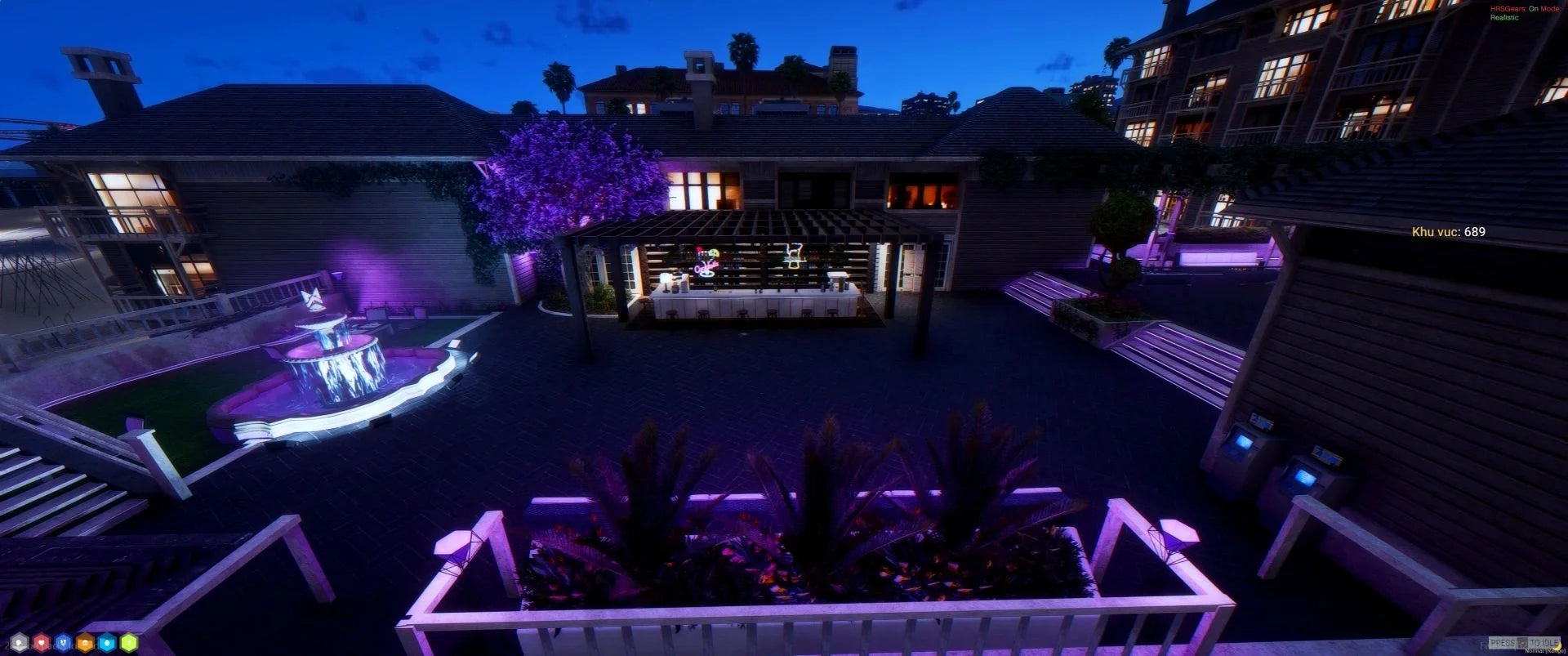 Mirror Park Restaurant