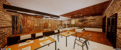  Mirror Park Restaurant