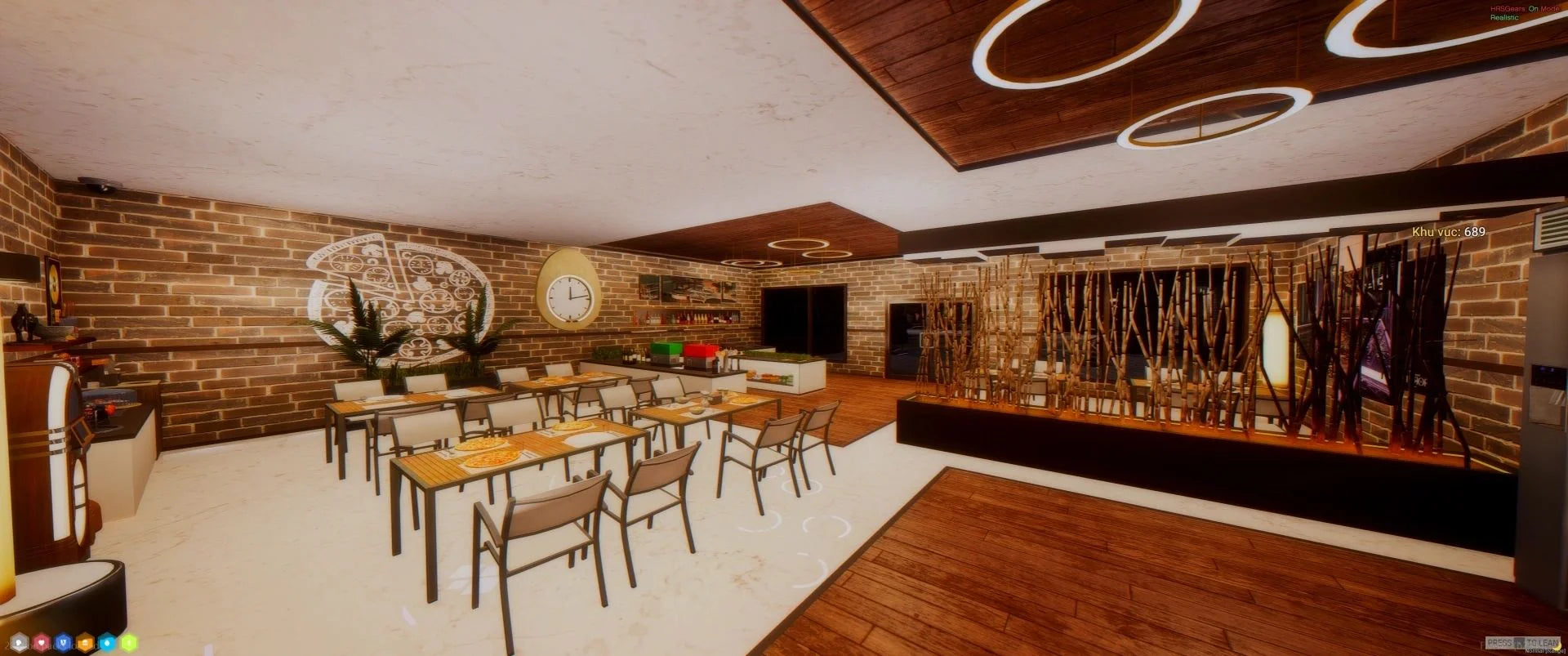  Mirror Park Restaurant